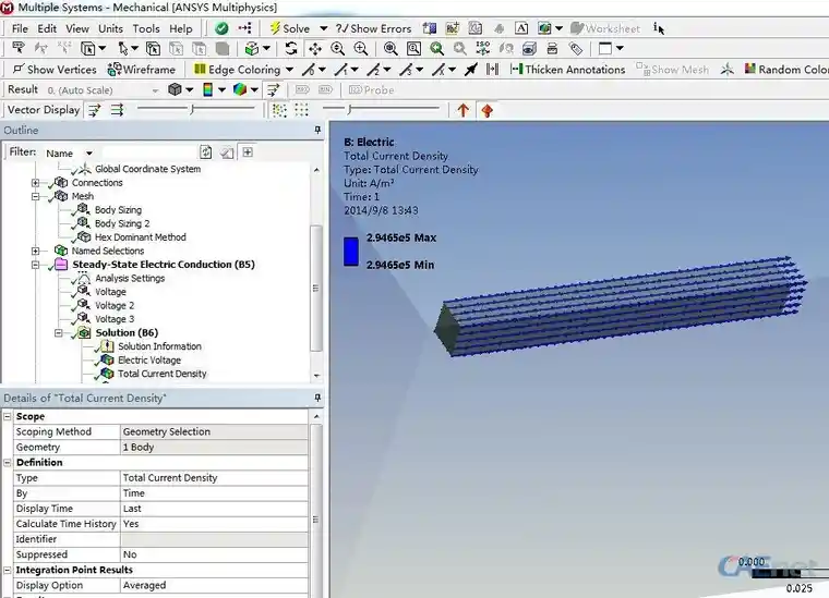 ansys17和18的区别